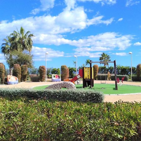 Acv - Vistamar II - 1ª Linea Planta 7 Norte أوروبيسا ذيل مار المظهر الخارجي الصورة